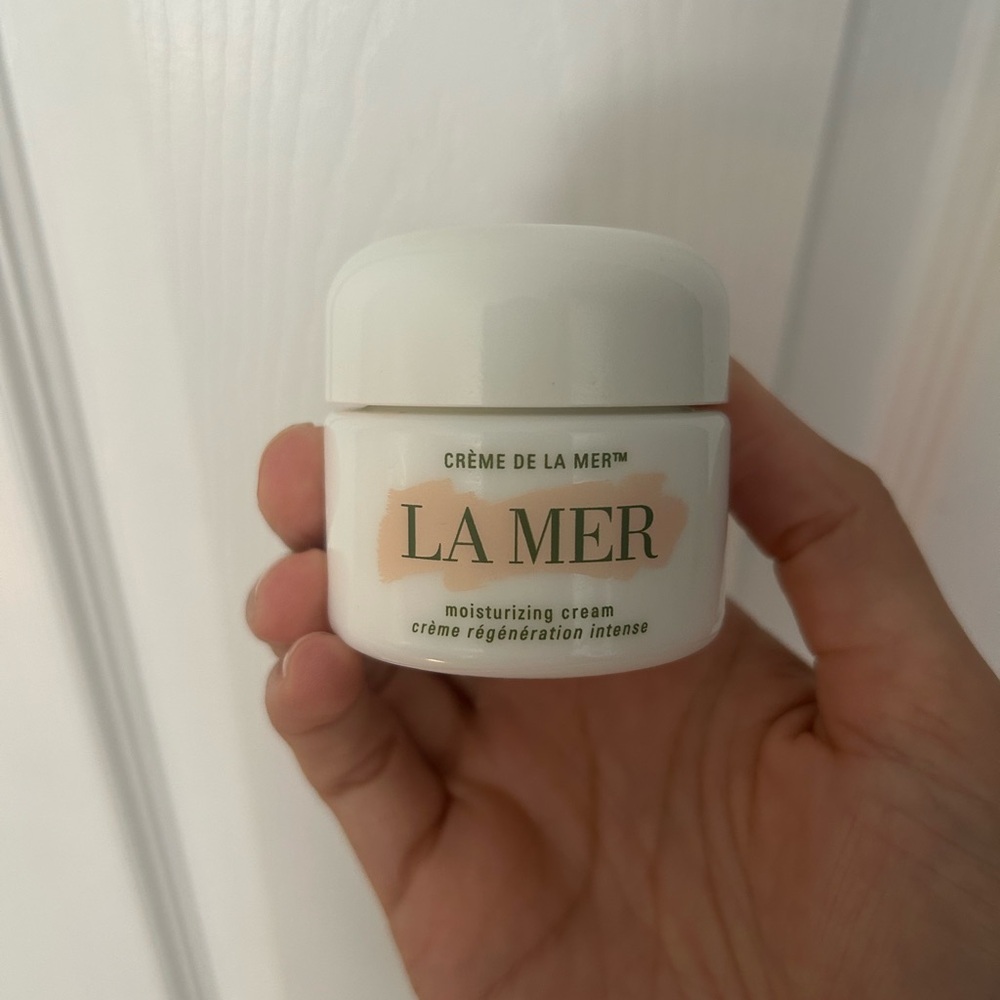 La Mer Crème de la Mer Moisturizing Cream